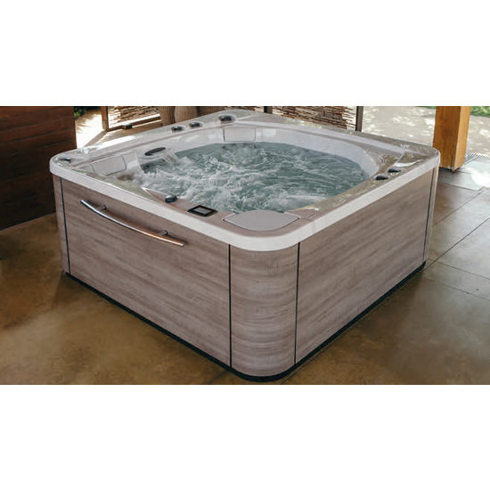 AstralPool Astral spa Evolution Thunder Grey - AstralPool