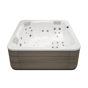 Astral spa Balance E Infinitree - AstralPool