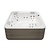 AstralPool Astral Spa Balance E Infinitree – Compacte 5-Persoons Spa met 31 Jets | AstralPool
