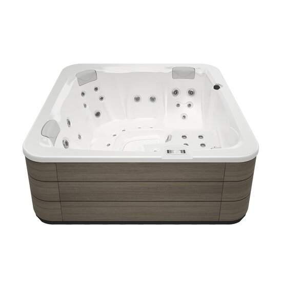AstralPool Astral Spa Balance E Infinitree – Compacte 5-Persoons Spa met 31 Jets | AstralPool