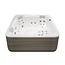AstralPool Astral Spa Balance E Infinitree – Compacte 5-Persoons Spa met 31 Jets | AstralPool