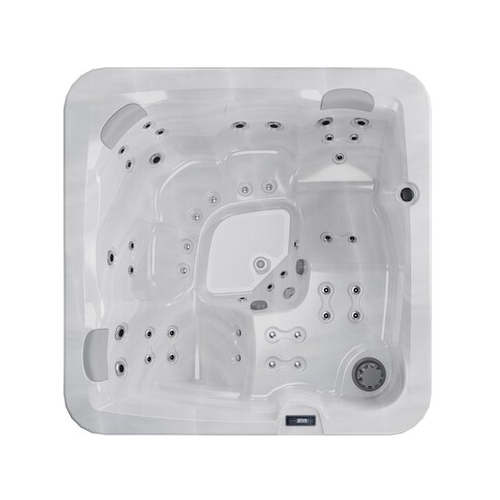 AstralPool Astral Spa Balance E Infinitree – Compacte 5-Persoons Spa met 31 Jets | AstralPool
