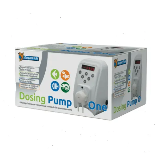 SuperFish  Dosing Pump One - Superfish