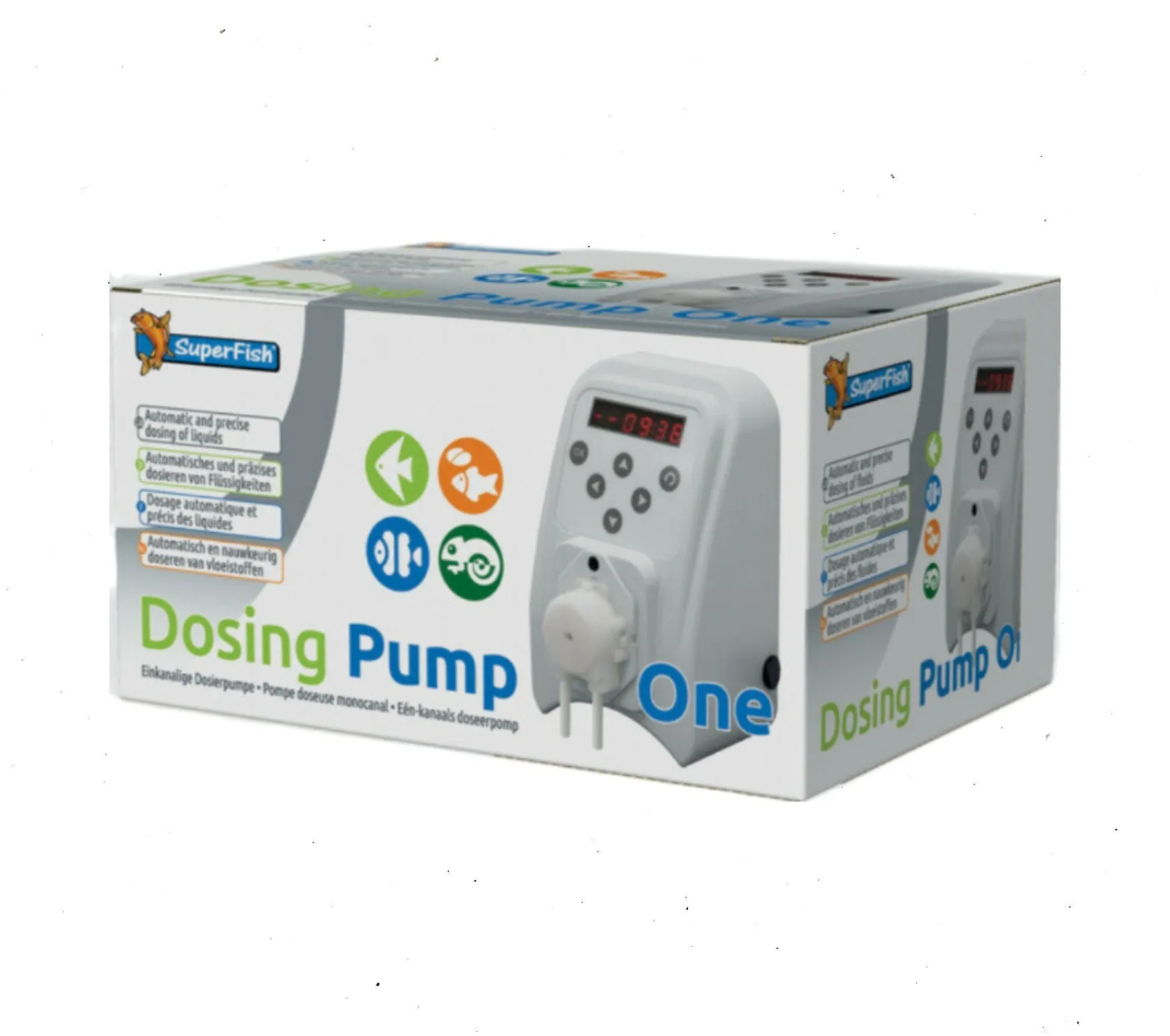 SuperFish  Dosing Pump One - Superfish afbeelding