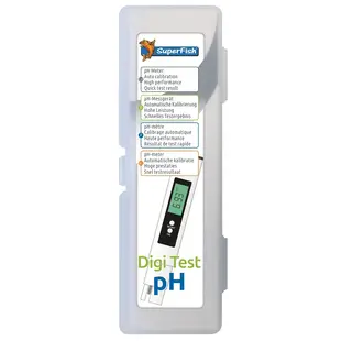 DIGI Test PH - Superfish