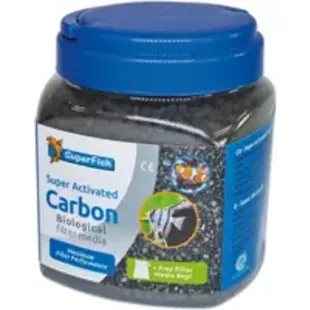 Super actief kool 1000 ML - Superfish