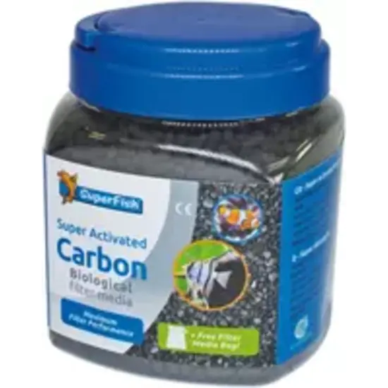 SuperFish  Super actief kool 1000 ML - Superfish