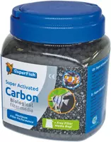 SuperFish  Super actief kool 1000 ML - Superfish afbeelding