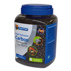 Super actief kool 2000ML - Superfish