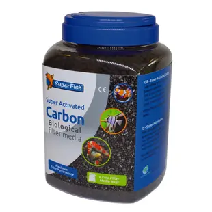 Super actief kool 2000ML - Superfish