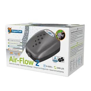 Airflow 2 Way - Superfish