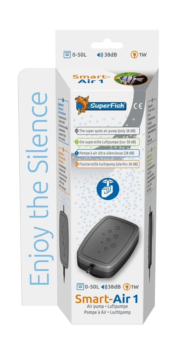 SuperFish  Smartair 1 - Superfish afbeelding