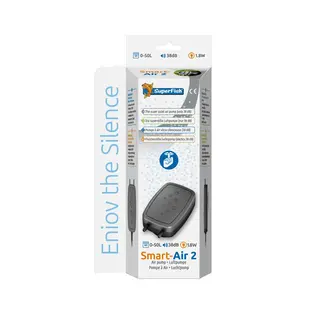Smartair 2 - Superfish