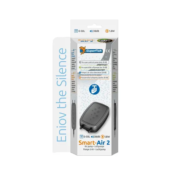 SuperFish  Smartair 2 - Superfish