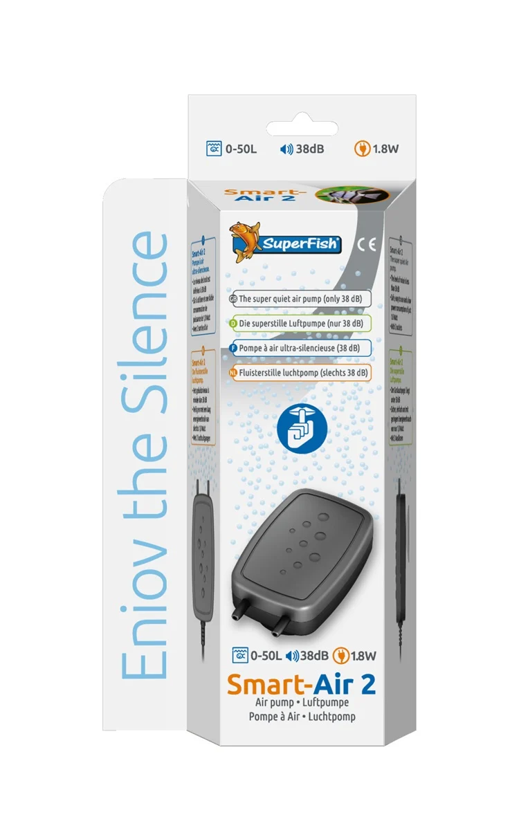 SuperFish  Smartair 2 - Superfish afbeelding