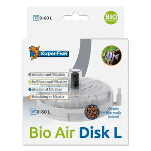 Bio Air Disk L - Superfish