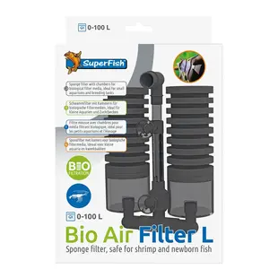 Bio Air Filter L - Superfish