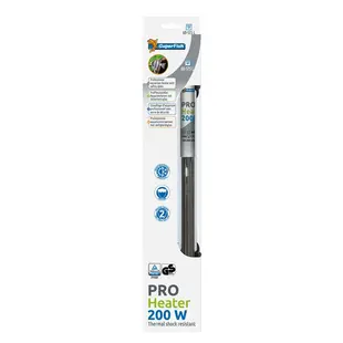 Pro Heater 200W 60-200L (35CM) - Superfish