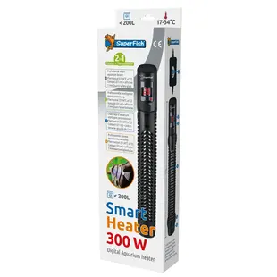 Smart Heater 300 WATT - Superfish