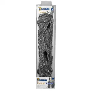 Heater Cover L 35CM (150-300W) - Superfish