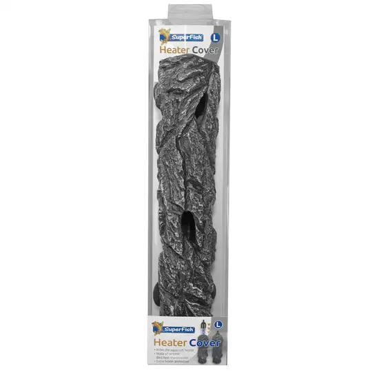 SuperFish  Heater Cover L 35CM (150-300W) - Superfish