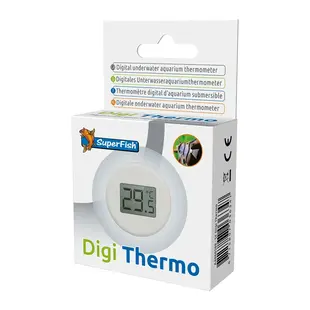 Digi Thermo - Superfish