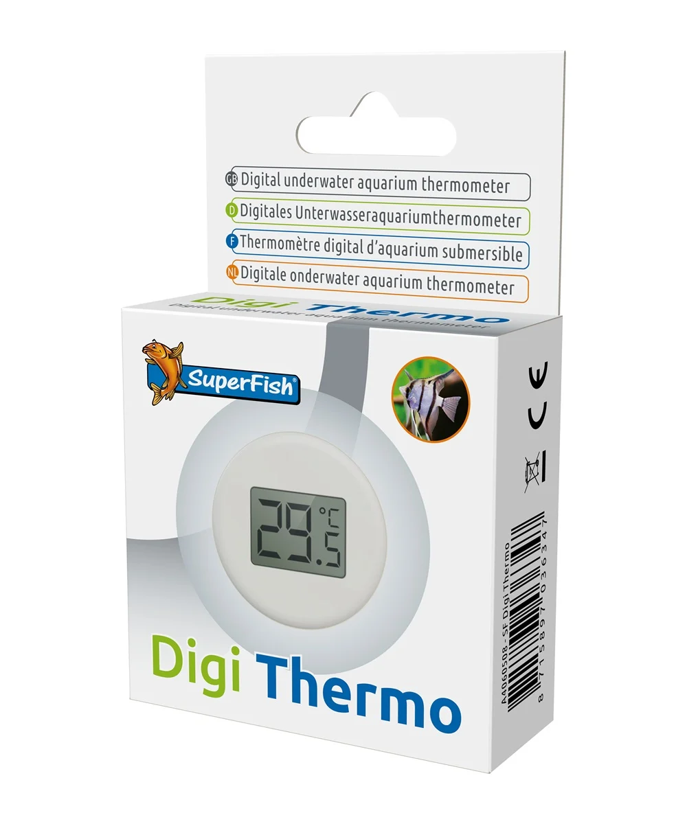 SuperFish  Digi Thermo - Superfish afbeelding