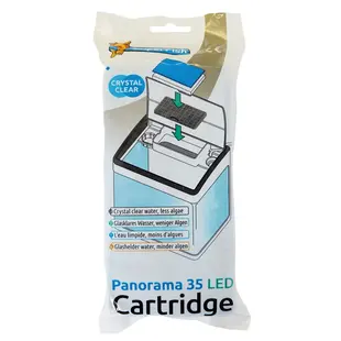 Panorama 35 Cartridge - Superfish