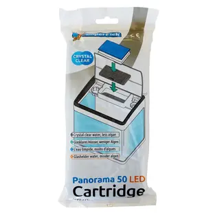 Panorama 50 Cartridge - Superfish