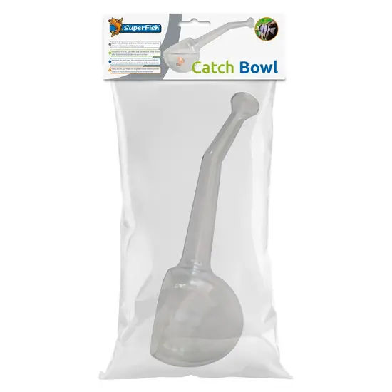 SuperFish  Catch Bowl - Superfish