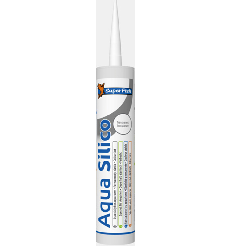 SuperFish  Aqua Silico 300ML Transparant - Superfish afbeelding
