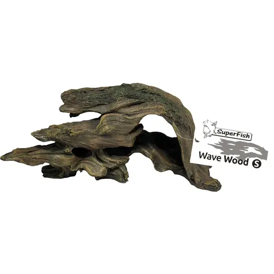 SuperFish  Wave Wood S - SuperFish