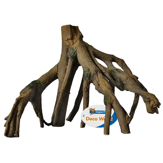 SuperFish  Mangrove Wortel S - SuperFish