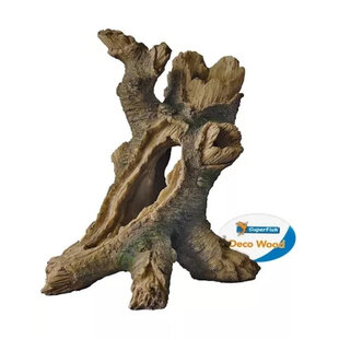 Decoratie Tree M - SuperFish