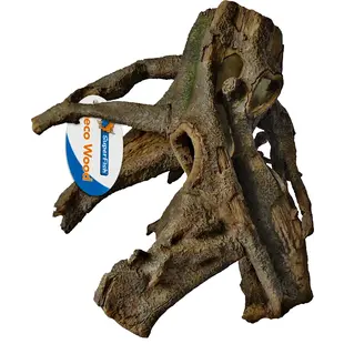 Staande Wortel L - SuperFish