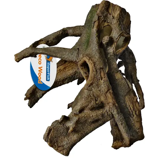 SuperFish  Staande Wortel L - SuperFish