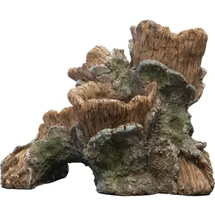 Scrapers Wood Planty S - SuperFish