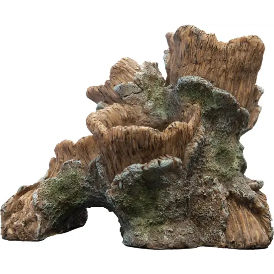 SuperFish  Scrapers Wood Planty S - SuperFish