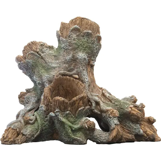 SuperFish  Scrapers Wood Planty L - SuperFish