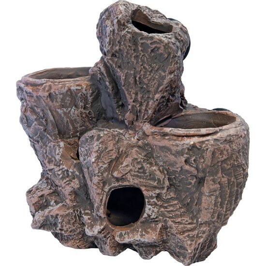 SuperFish  Scrapers Floating Planty M - SuperFish