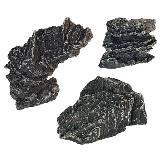 SuperFish  Scapers Rock S Combi Pack 3ST - SuperFish