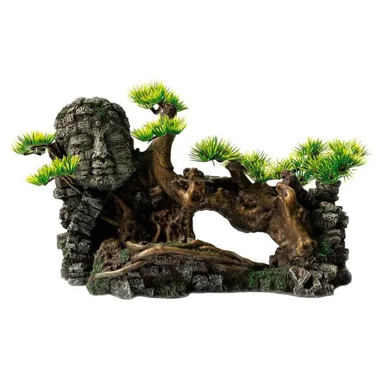 SuperFish  Decoratie Bonsai Face XXL - SuperFish