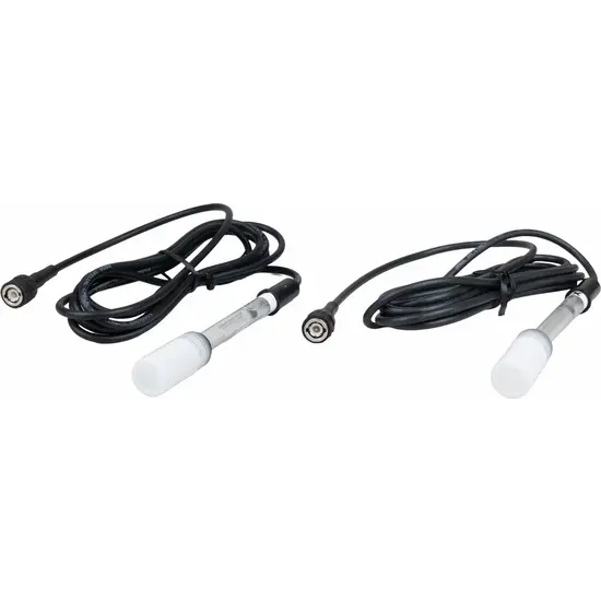 W'eau Compact Pool automatische ph- en redox regeling - W'eau