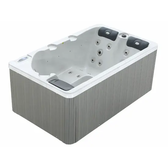 W'eau W'eau professionele Spa 3 persoons - Hudson