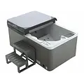 W'eau W'eau professionele Spa 3 persoons - Hudson