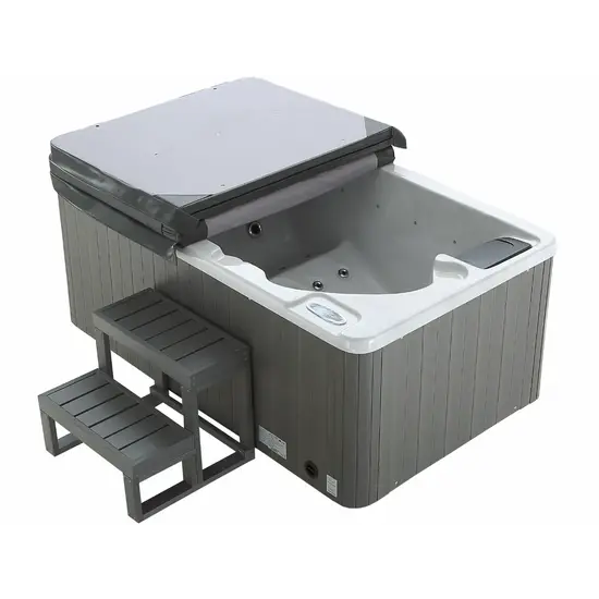 W'eau W'eau professionele Spa 3 persoons - Hudson