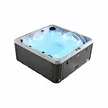 W'eau W'eau professionele Spa 6 persoons - Lagune