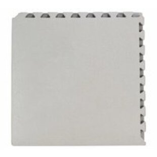 Dikke zwembad ondertegels grijs – 8 stuks van 50 x 50 x 1 cm – W’eau