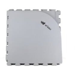 Foam ondertegels voor opblaasbare spa 8mm - W'eau