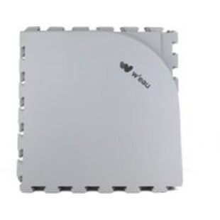 Foam ondertegels voor opblaasbare spa 8mm - W'eau